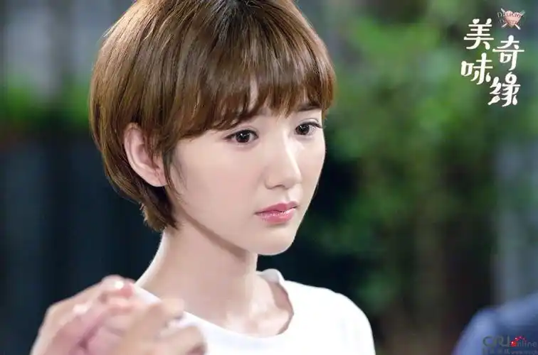 毛晓彤演技精湛太会哭 《美味奇缘》泪落如珠