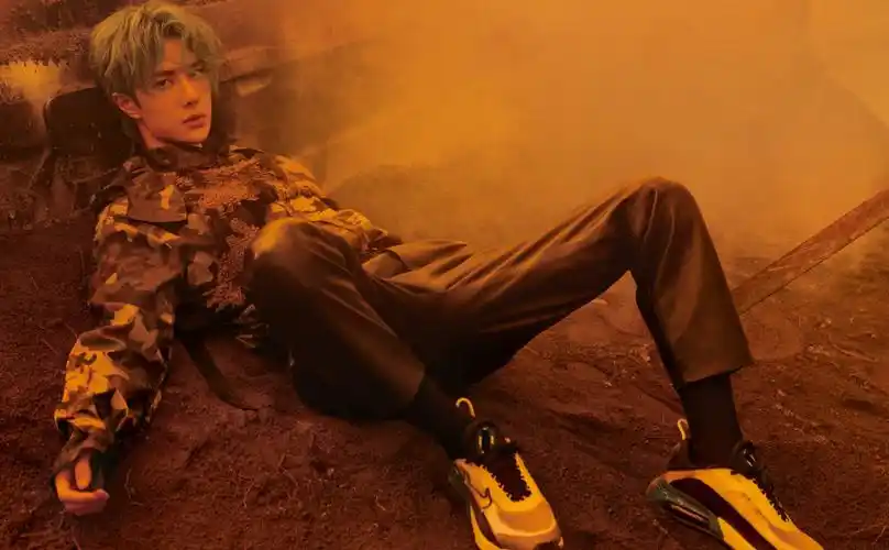 王一博 - 堆糖,美图壁纸兴趣社区