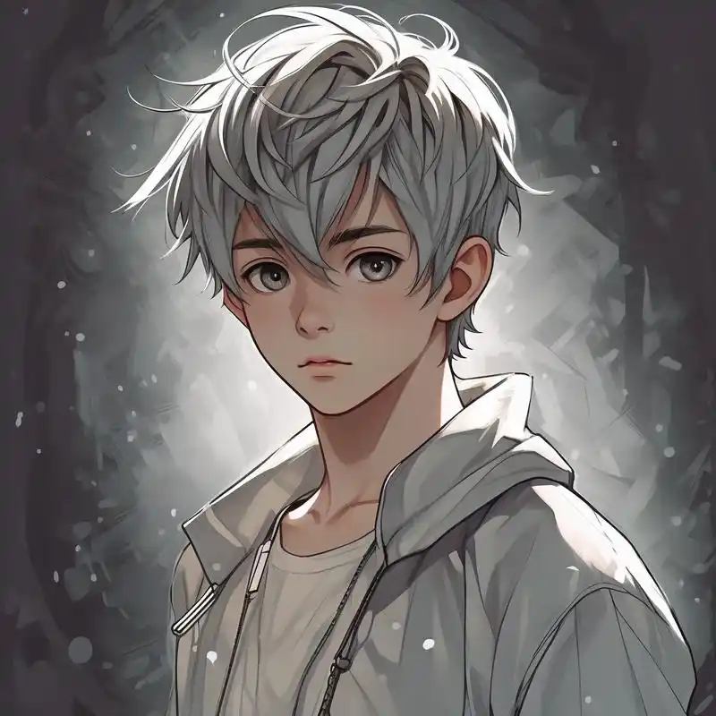 今天给大家带来一组超级可爱的二次元受系头像,每一张都是精心挑选的