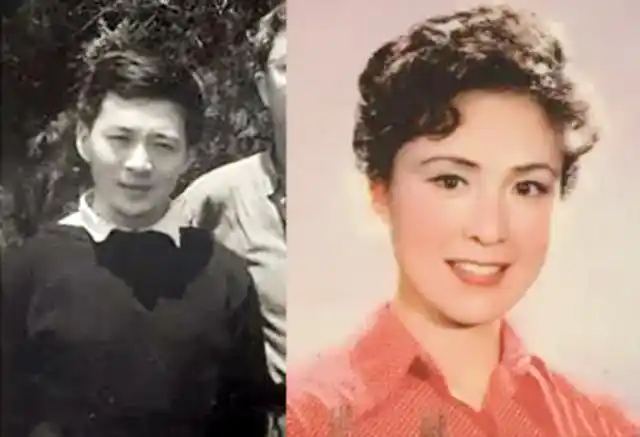 离婚35年,潘虹仍深爱前夫,自嘲当初贪慕名利太虚荣