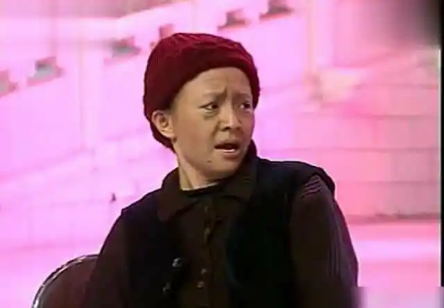 宋丹丹今年不会上央视春晚登上网络热搜了,到底是怎么回事?