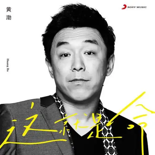 黄渤新歌撞极限口号 幽默感叹《这就是命》