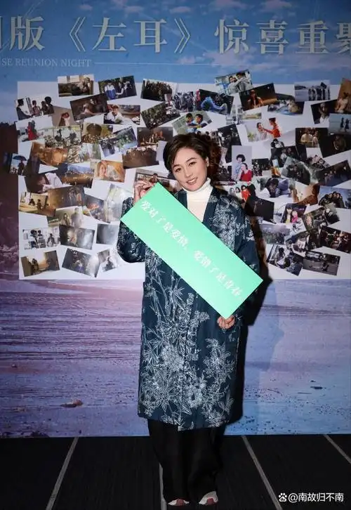 张延:亲爹早逝,嫁相差5岁香港演员生育一女,和老公拥有两个家