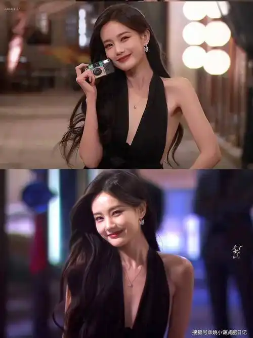 李一桐2个月瘦了40斤还没反弹,大方分享7个方法_减肥_进行_运动