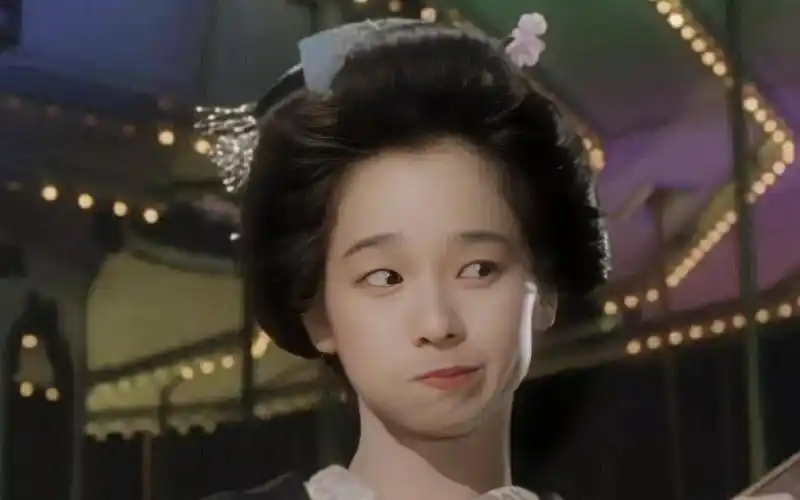 田中裕子-阿信的故事071 阿信唤醒病危的奶奶-影视综视频-搜狐视频