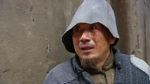 真实的"座山雕"有多狠?