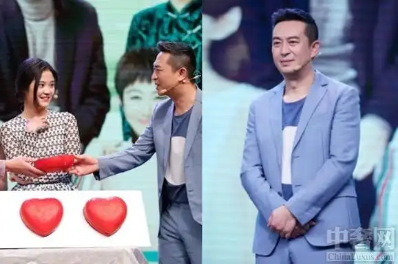 《美好生活》即将播出 张嘉译搭档宋丹丹