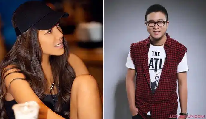 江映蓉近照容貌大变 被质疑整容真的吗