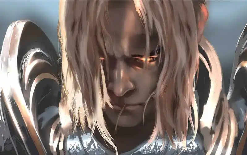 【安度因】 《魔兽世界》 for azeroth