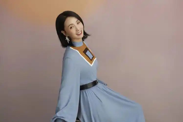 演员陶虹演绎longchamp珑骧2020秋冬系列