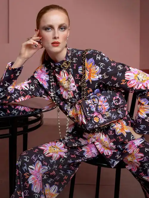 香奈儿官网_chanel官网_香奈儿中国官网 | 香奈儿chanel官网 | chanel