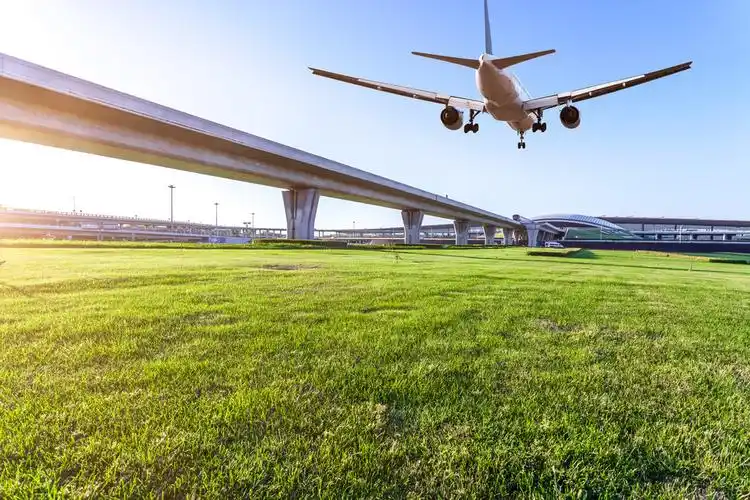 机场,北京,中国