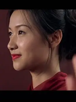 凤舞(徐静蕾饰演)