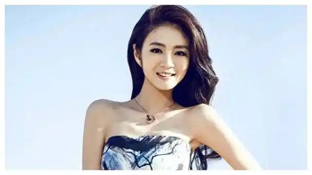 寻找胡歌"丧命"的痴情女,冯绍峰心仪已久的"妻子"!