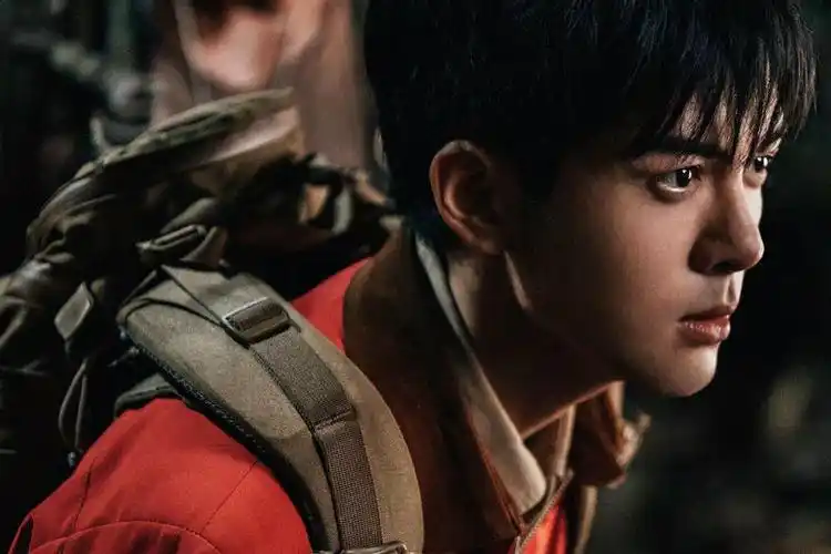 《终极笔记》好评不断 曾舜晞版吴邪被赞还原