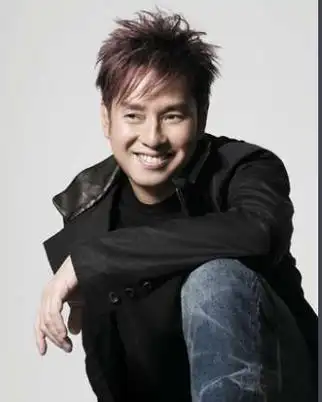 谭咏麟-中国香港男歌手,音乐人,演员 图1