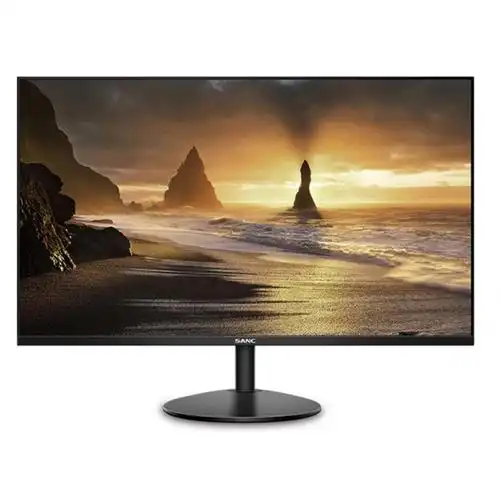 三色显示器/n520(ips/窄边框/vga hdmi)