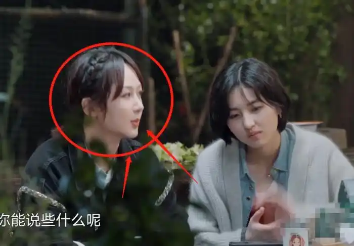 张子枫真实身高张子枫真实身高是多少