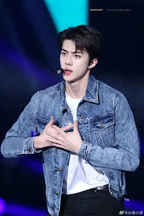 吴世勋天朝top##吴世勋