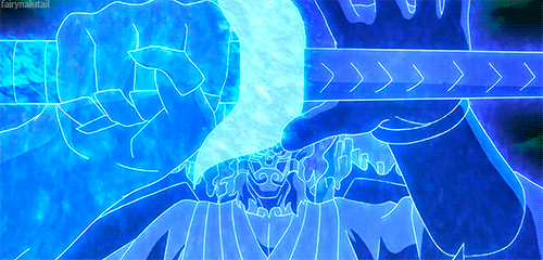 火影忍者:如果你会体术忍术或幻术会怎样