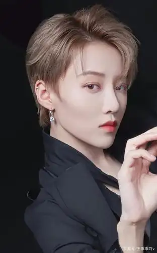 the9-刘雨昕的配置文件太棒了!