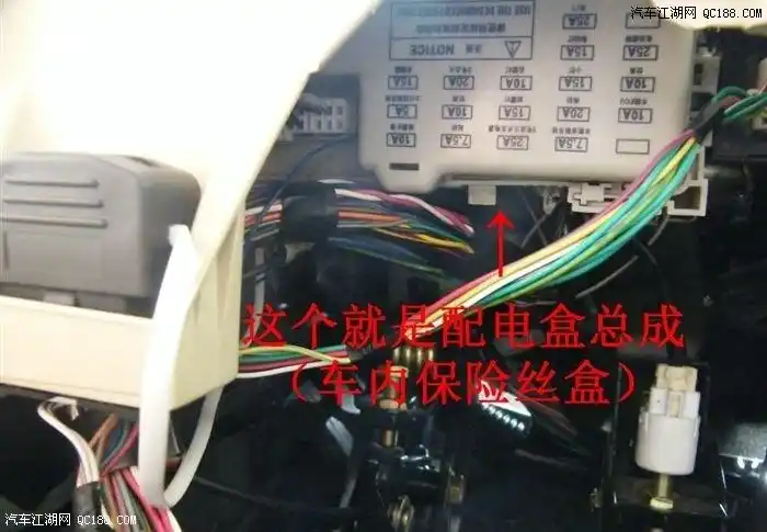 电动车充电器维修100例 充电器保险管