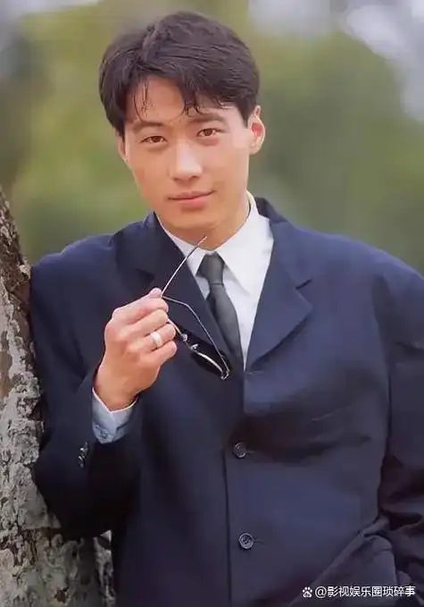 黎明天王:一个发型的传奇与坚守