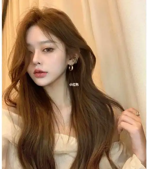 2021年最新染发颜色2021年冬季流行什么衣服