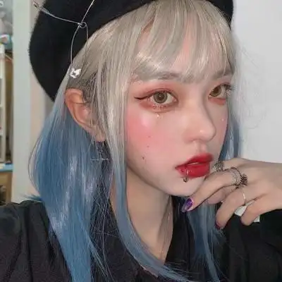 社会女霸气十足头像