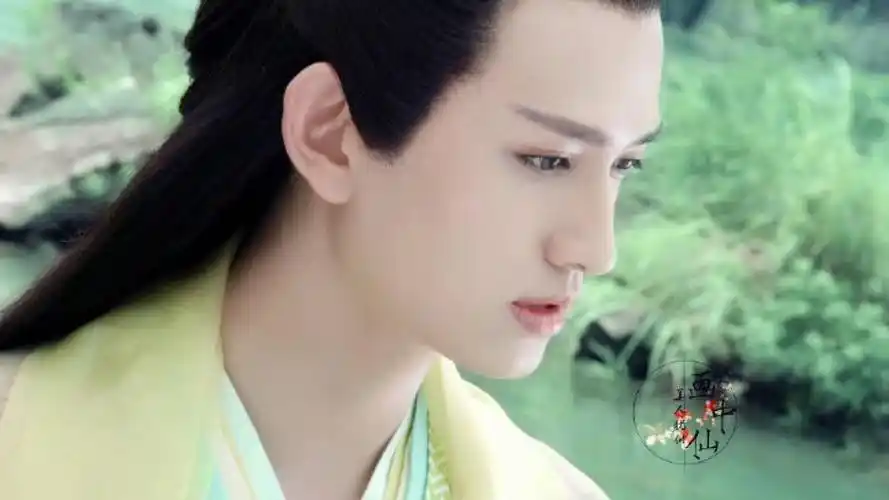 《仙侠人物传之杀阡陌》