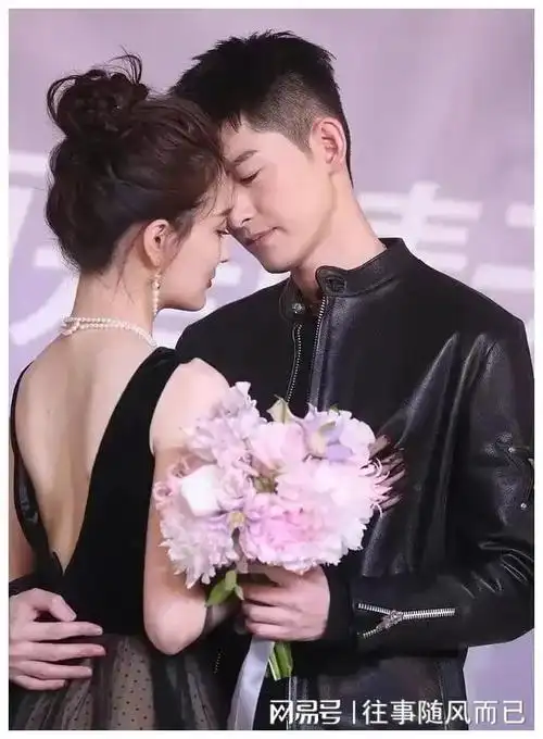 张翰与徐璐秘密结婚网友太甜蜜了