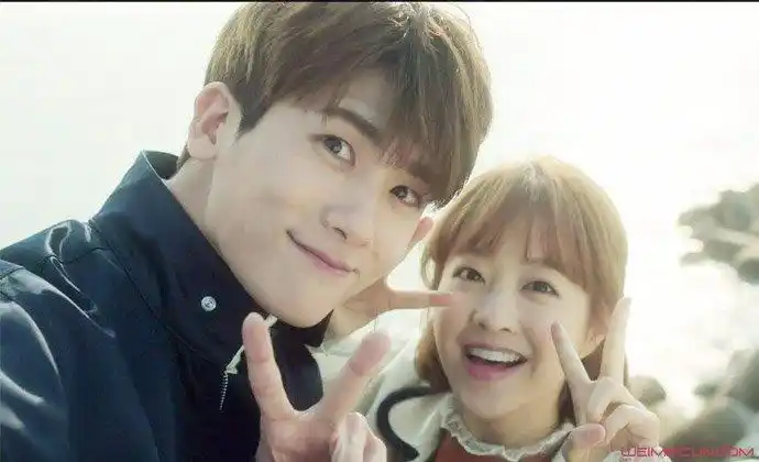 朴宝英朴炯植恋爱