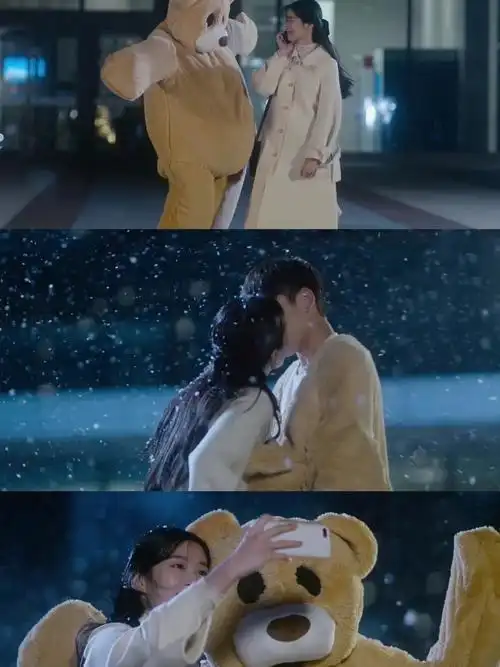 甜到我心巴了猫的树你不要太会了