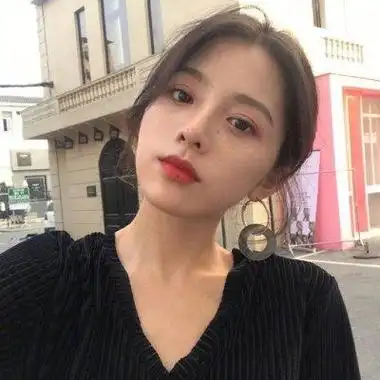 三十岁图片头像女生真人