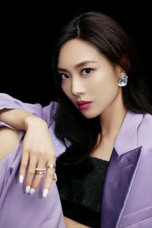 王霏霏成滨崎步师妹##王霏霏加盟爱贝克思