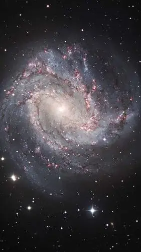 外太空宇宙黑洞图片