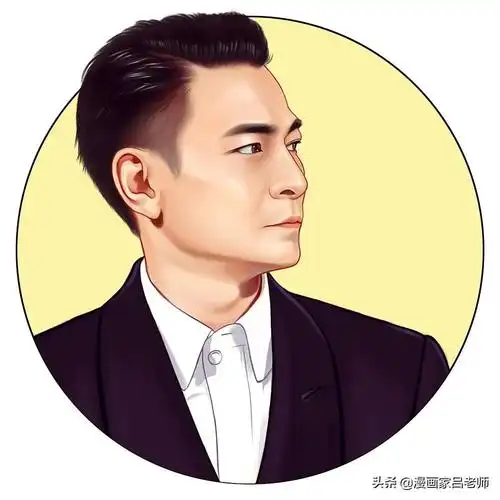 孙红雷炒股头像(炒股必备头像) _晶羽科技