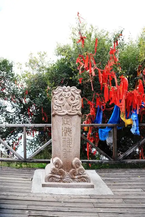 新疆之旅,天山天池 - 美篇