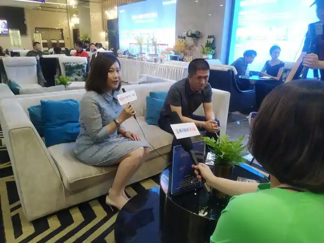 沈阳禹洲广场与香港豪泽芮丽酒店签约仪式暨新品发布会即将盛大启幕