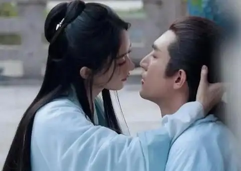 八部破百亿的仙侠剧!赵丽颖杨紫竟都输给了她,播放量高达500亿