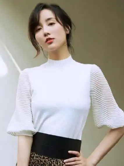 吕一代言过的品牌及代言报价