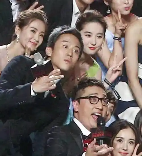 沈珍珠惊艳剧照_刘亦菲电视剧惊艳剧照_惊艳迷情范冰冰剧照