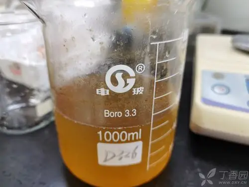 求问,硫酸铵沉淀蛋白,用的是60m/v,蛋白很多析出在烧杯壁上