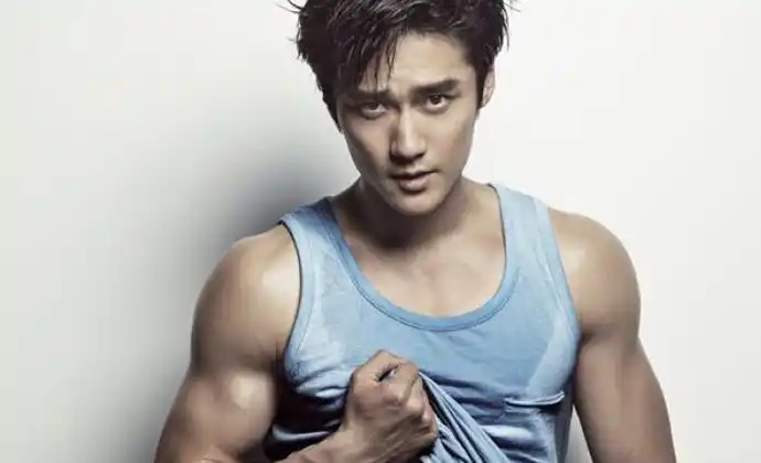 "农夫三拳"蒋劲夫,"湾仔码头"倪,这些明星外号太搞笑!