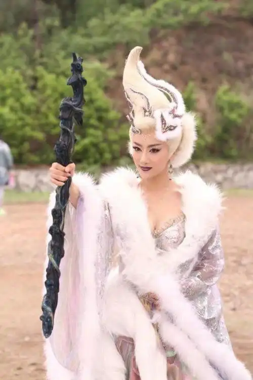 苏妲己在演义中的残暴恶毒形象,这是历史真相还是被抹黑?