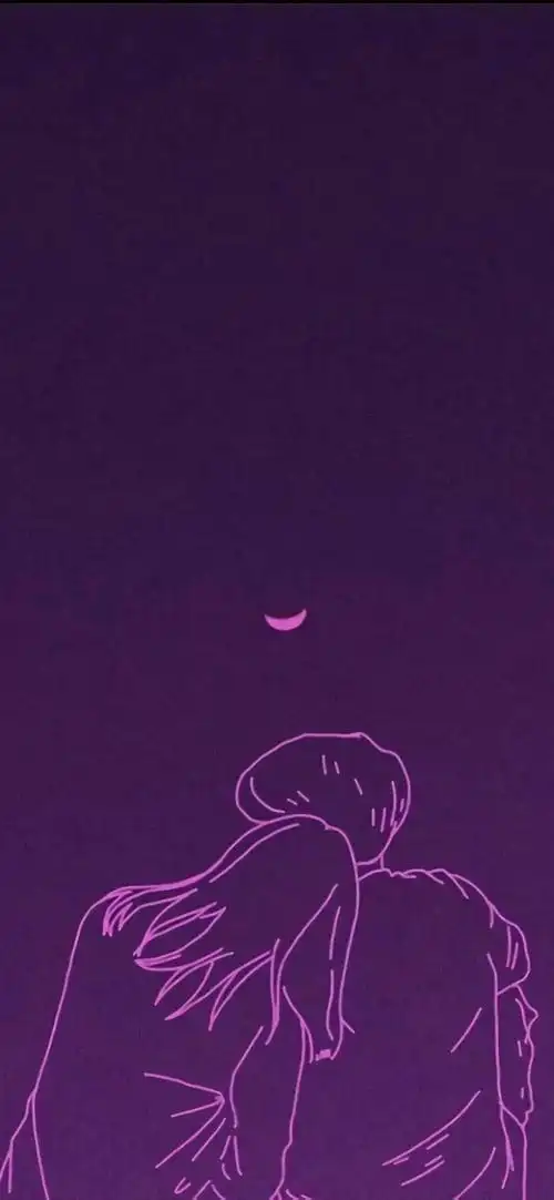 聊天背景图壁纸 | 肯定有你喜欢的图