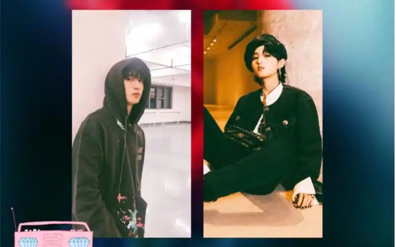 严浩翔x张子枫有何不可