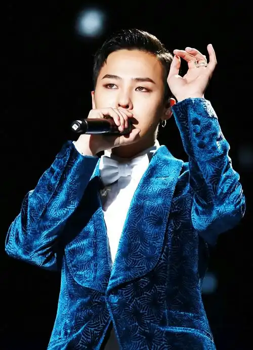 权志龙首尔演唱会