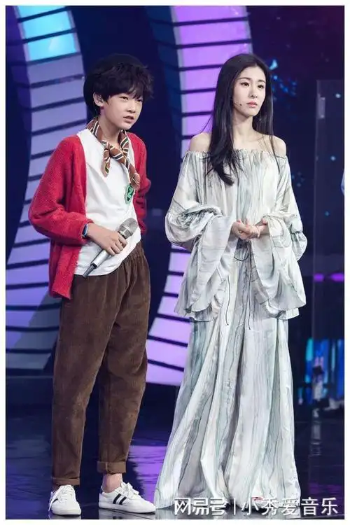 张碧晨:不要名分只要孩子,看似一无所有,但已经赢了一切|那英|张杰