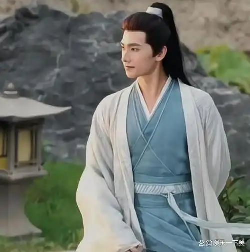 杨洋新电视剧《凡人修仙传》,超级期待韩老魔归来,一起凡人修仙